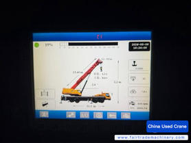 Buy Sany 800T5 Used Crane / 13 Buy Sany 800T5 Used Crane / 13